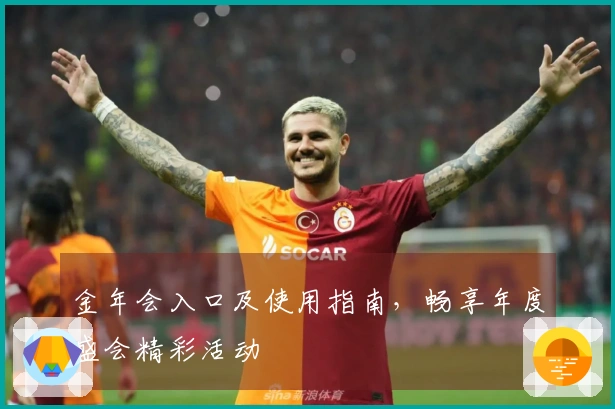 金年会入口及使用指南，畅享年度盛会精彩活动