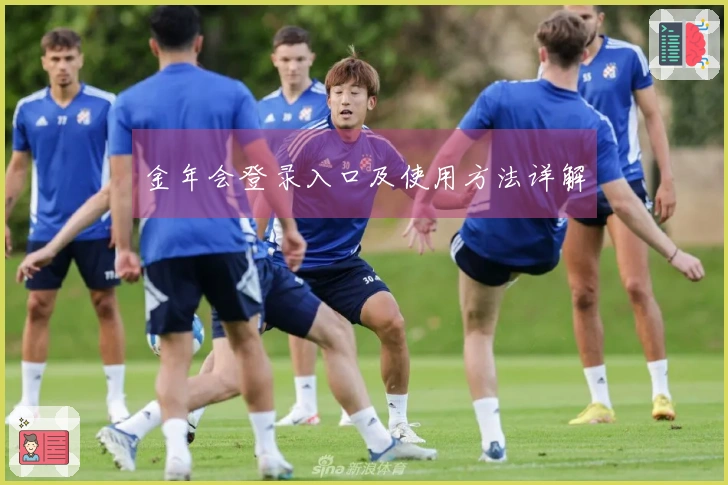 金年会登录入口及使用方法详解