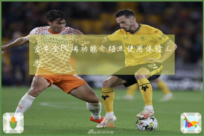 金年会PC端功能介绍及使用体验汇总